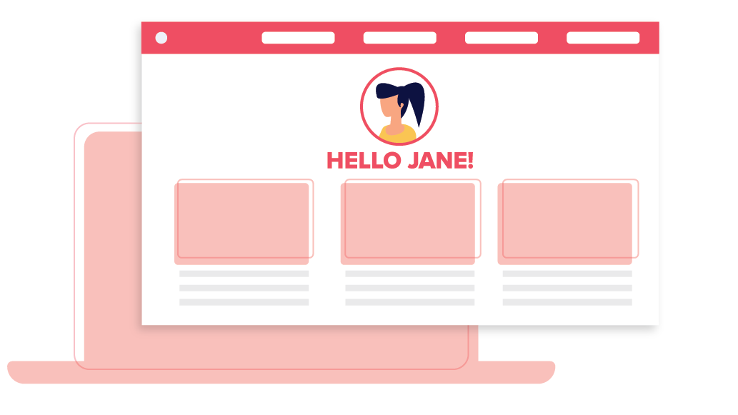 Personalization