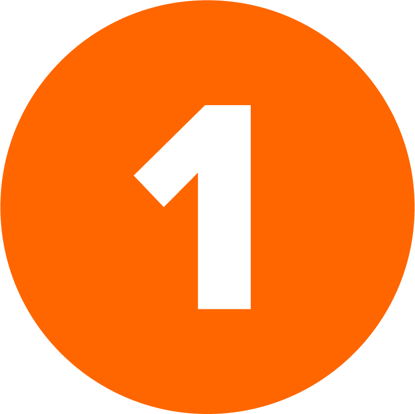 Number 1
