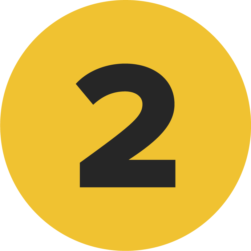 number 2