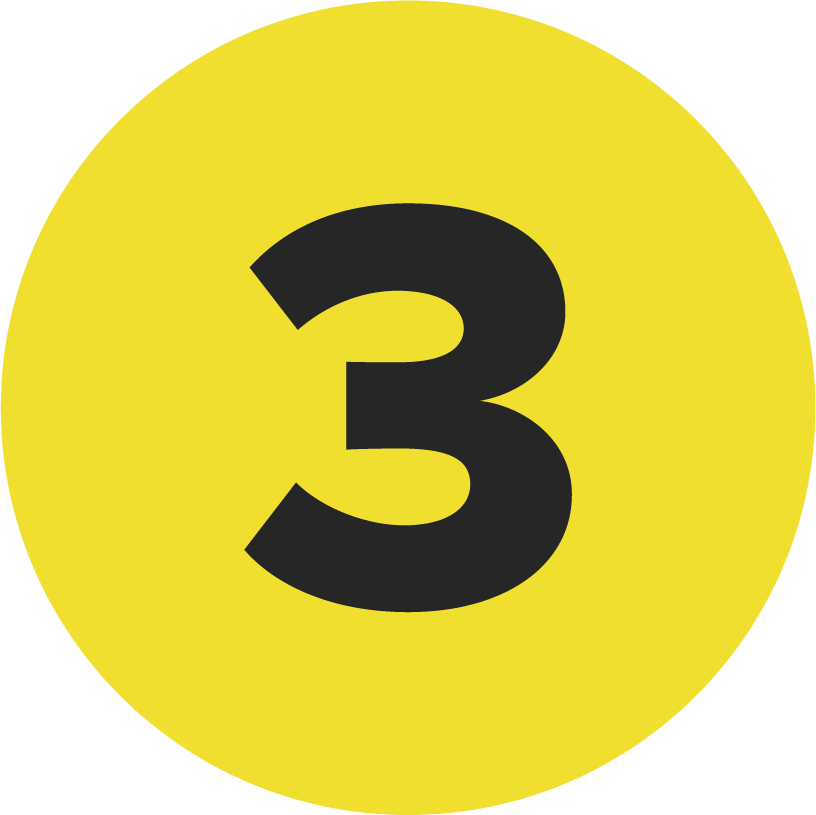 number 3