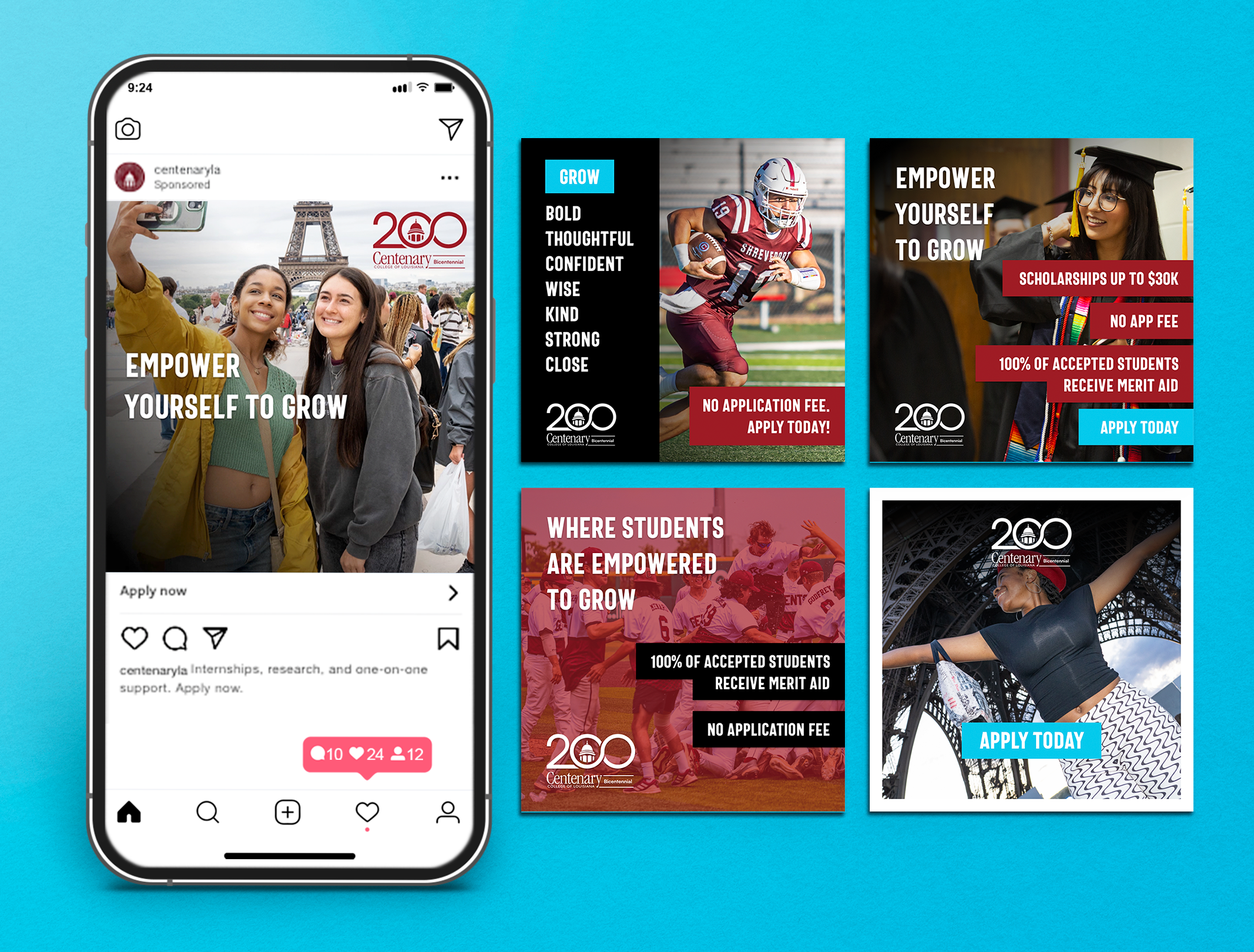 digital media ads