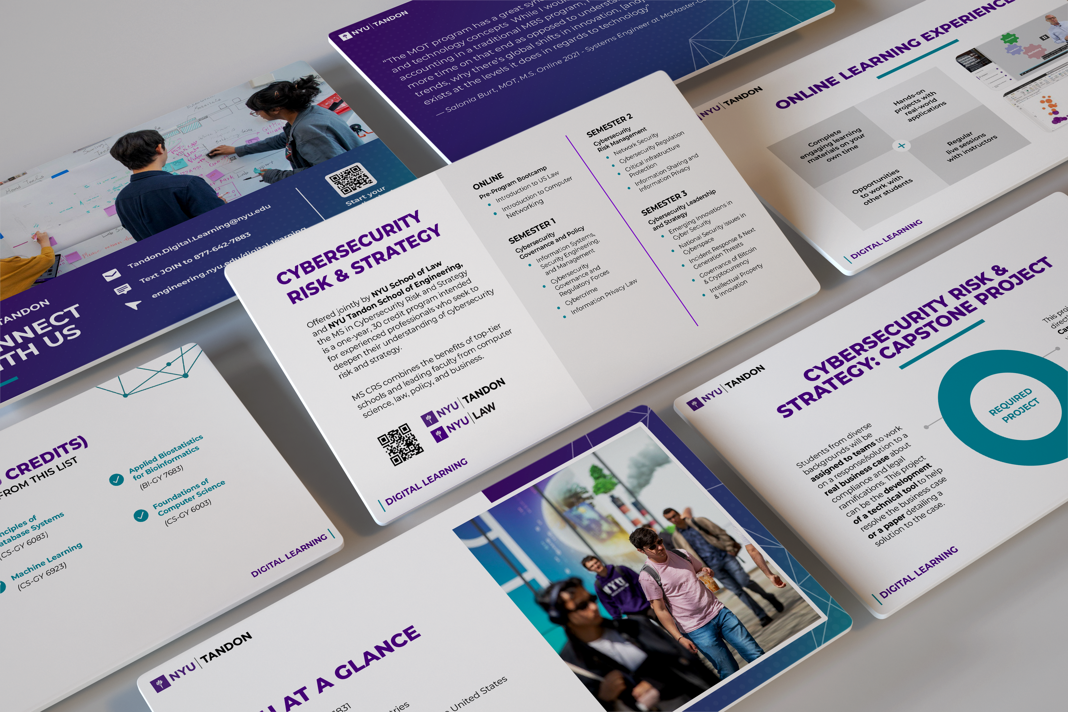NYU slide decks