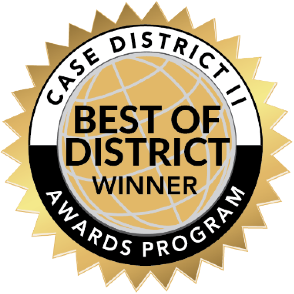 Case District Best District Winner - Awards Program